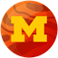 Michigan Mars Rover Project Team logo